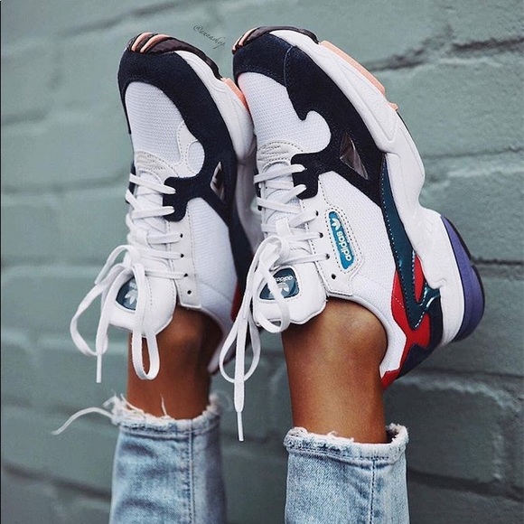 adidas Shoes - NWT Adidas Falcon